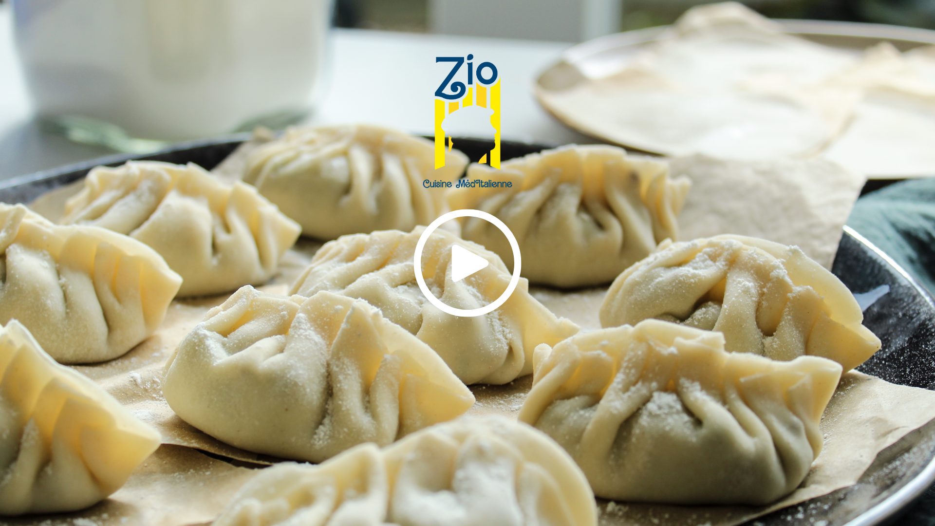 cration de contenu culinaire montpellier vidéaste culinaire montpellier