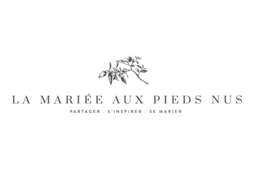 publication la mariée aux pieds nus